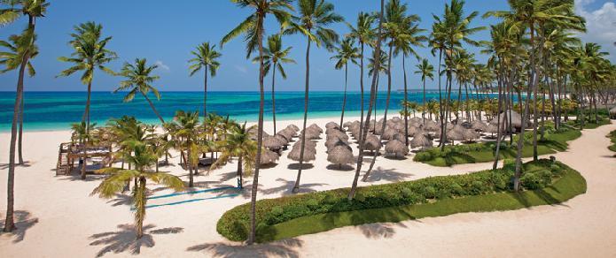 Secrets Royal Beach Punta Cana - Dominican Republic - Punta Cana