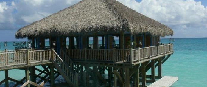 Secrets Sanctuary Cap Cana - Dominican Republic - Punta Cana