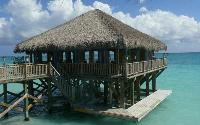 Secrets Sanctuary Cap Cana - Dominican Republic - Punta Cana