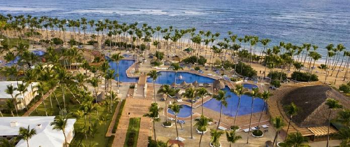 Sirenis Punta Cana Resort Casino Пегас