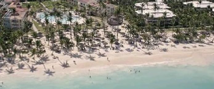The Royal Suites Turquesa by Palladium - Dominican Republic - Pu