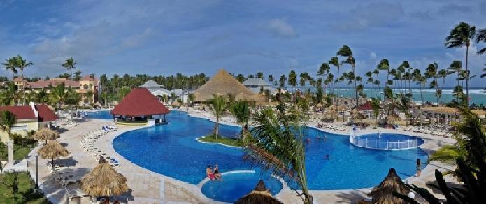 Gran Bahia Principe Ambar - Dominican Republic - Santa Domingo