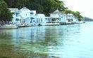 Goblin Hill Hotel Villas in Port Antonio - Jamaica - Kingston