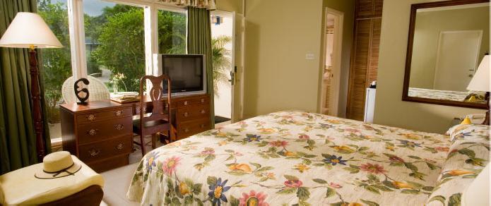 Breezes Resort & Spa Trelawny - Jamaica - Montego Bay