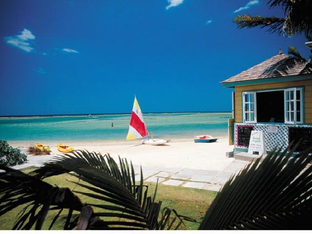 Coyaba Beach Resort & Club - Jamaica - Montego Bay
