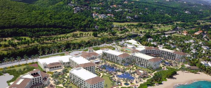 Hyatt Ziva Rose Hall - Jamaica - Montego Bay