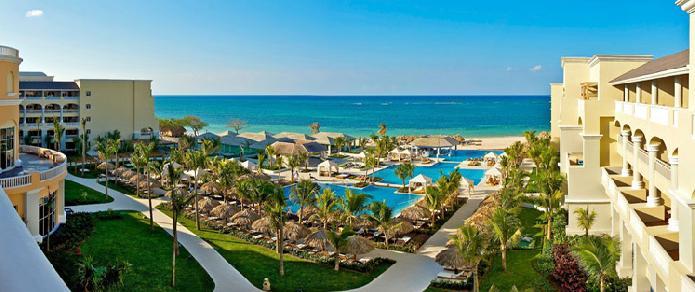 Iberostar Grand Hotel Rose Hall - Jamaica - Montego Bay