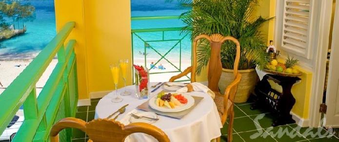 Sandals Carlyle Inn - Jamaica - Montego Bay