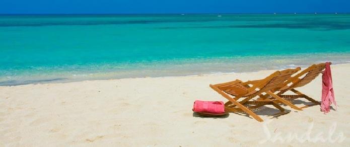 Sandals Carlyle Inn - Jamaica - Montego Bay