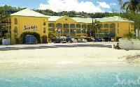 Sandals Carlyle Inn - Jamaica - Montego Bay