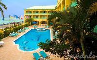 Sandals Carlyle Inn - Jamaica - Montego Bay