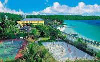 Sandals Carlyle Inn - Jamaica - Montego Bay