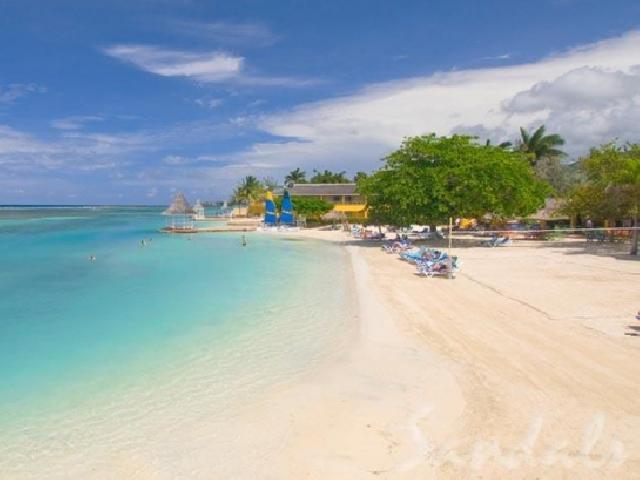 Sandals Royal Caribbean & Private Island - Jamaica - Montego Bay