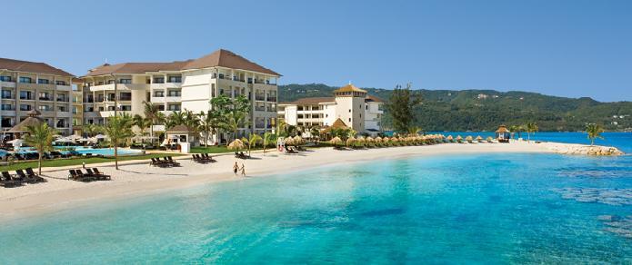 Secrets Wild Orchid Montego - Jamaica - Montego Bay