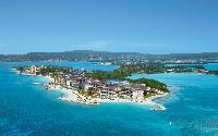 Secrets Wild Orchid Montego - Jamaica - Montego Bay