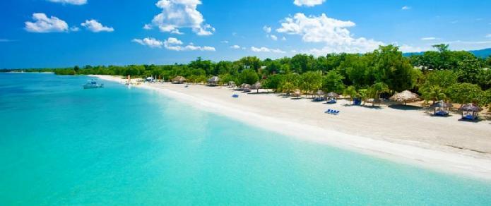 Beaches Negril Resort & Spa - Jamaica - Negril