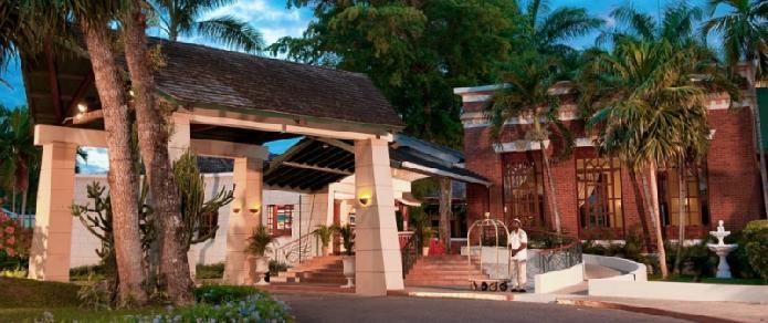 Beaches Negril Resort & Spa - Jamaica - Negril