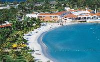 Breezes Grand Resort & Spa Negril - Jamaica - Negril