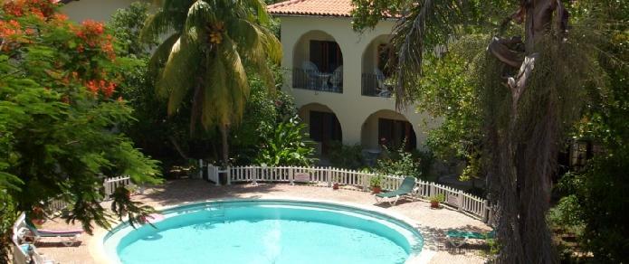 Charela Inn - Jamaica - Negril