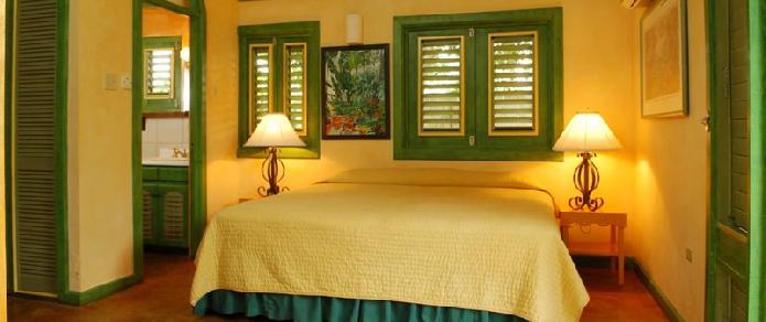 Country Country - Jamaica - Negril