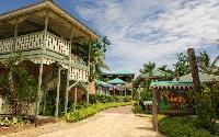 Country Country - Jamaica - Negril