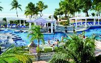 Riu Palace Tropical Bay - Jamaica - Negril