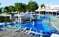 Riu Palace Tropical Bay - Jamaica - Negril