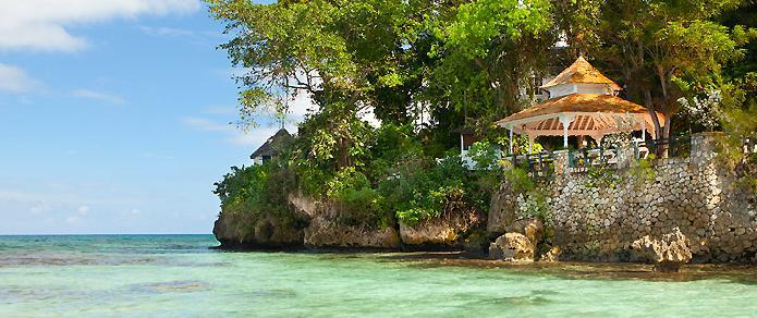 Couples Sans Souci - Jamaica - Ocho Rios