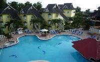 Crane Ridge Resort - Jamaica - Ocho Rios