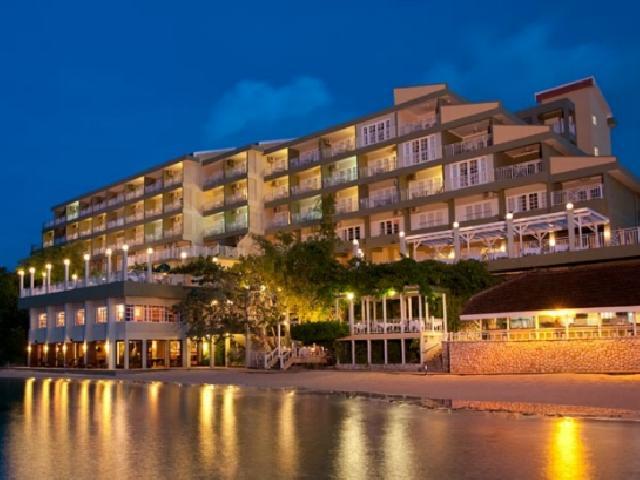 Sandals Grande Riviera Beach and Villa Golf Resort - Jamaica - O