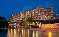 Sandals Grande Riviera Beach and Villa Golf Resort - Jamaica - O