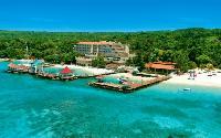 Sandals Grande Riviera Beach and Villa Golf Resort - Jamaica - O