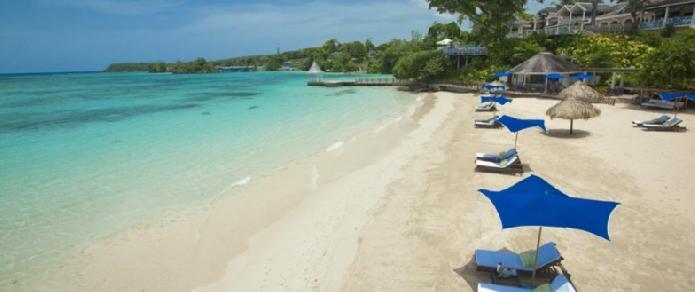 Sandals Royal Plantation Ocho Rios - Jamaica - Ocho Rios