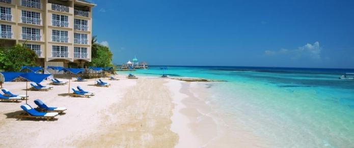 Sandals Royal Plantation Ocho Rios - Jamaica - Ocho Rios