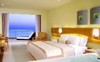 Beach Palace - Mexico - Cancun