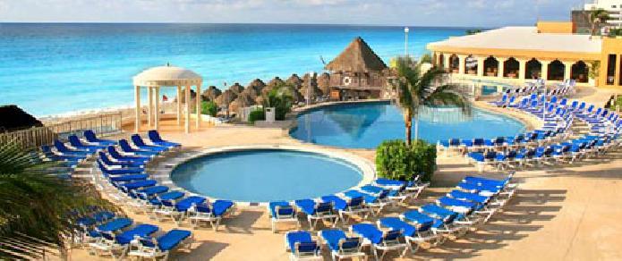 Adults cancun
