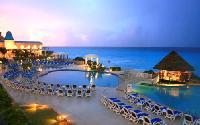 Golden Parnassus Adult All Inclusvie Resort & Spa - Mexico - Can