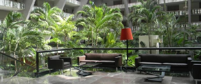 Grand Oasis Cancun - Mexico - Cancun