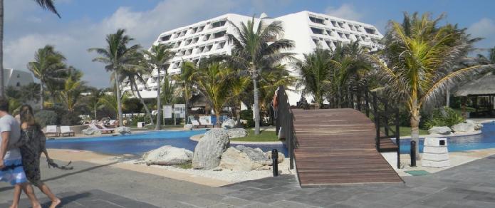 Grand Oasis Cancun - Mexico - Cancun