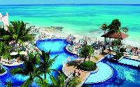 Hotel Riu Cancun - Mexico - Cancun
