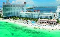 Hotel Riu Cancun - Mexico - Cancun