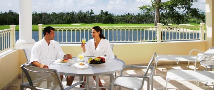 Moon Palace Golf & Spa Resort - Mexico - Cancun