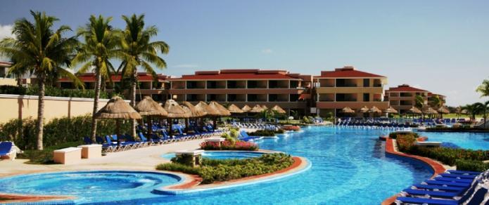 Moon Palace Golf & Spa Resort - Mexico - Cancun