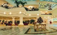 Moon Palace Golf & Spa Resort - Mexico - Cancun