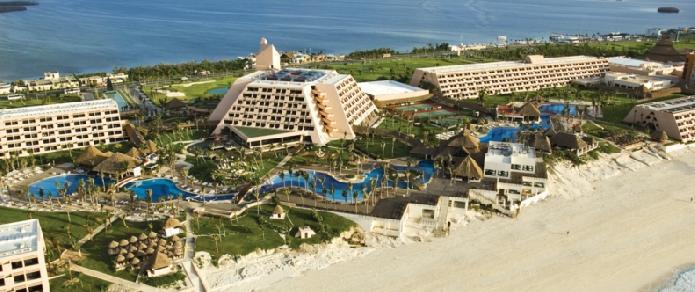 Oasis Cancun - Mexico - Cancun
