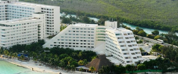 Oasis Palm Beach - Mexico - Cancun