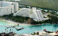 Oasis Palm Beach - Mexico - Cancun