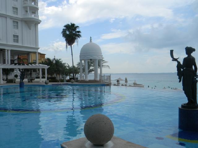 Riu Palace Las Americas - Mexico - Cancun
