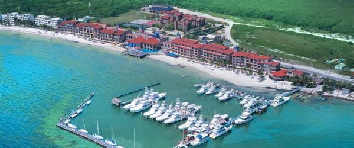 Sea Adventure Resort & Waterpark - Mexico - Cancun