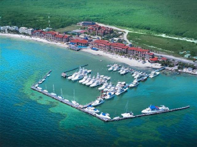 Sea Adventure Resort & Waterpark - Mexico - Cancun